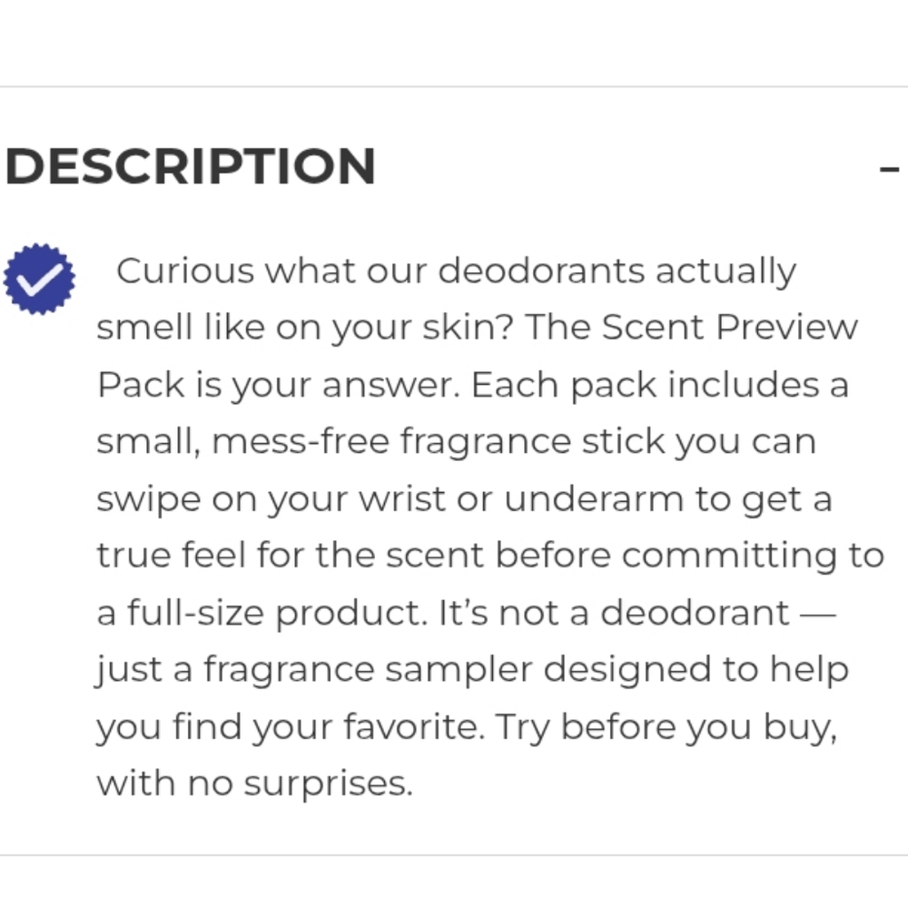 Carpe-3PC Canvas Logo tote Bag -Face Lotion & Scent Stick 🧡 ($69 Retail) - Picture 7 of 10